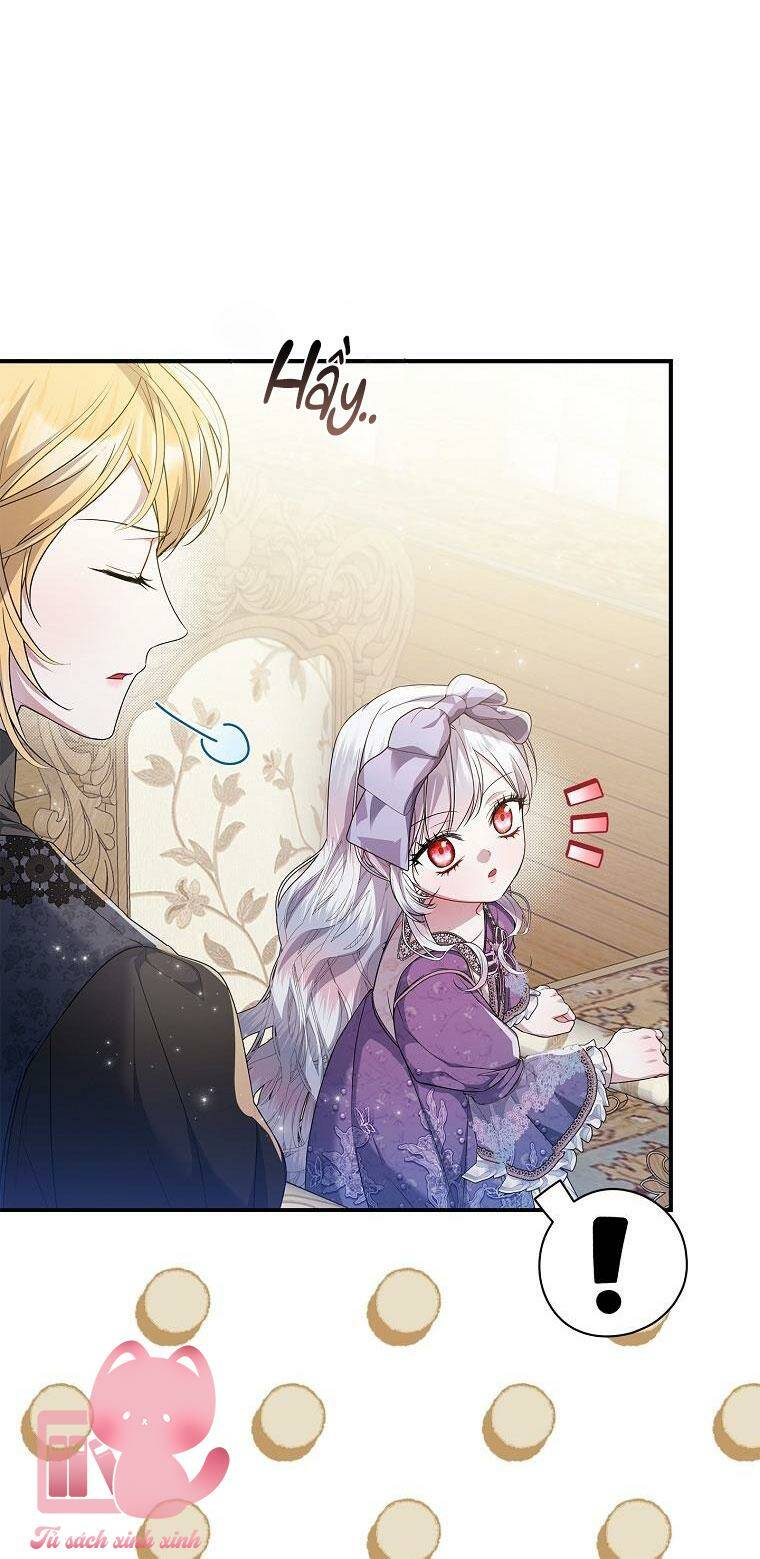 Nhận Nuôi Người Cha Phản Diện: Chapter 34