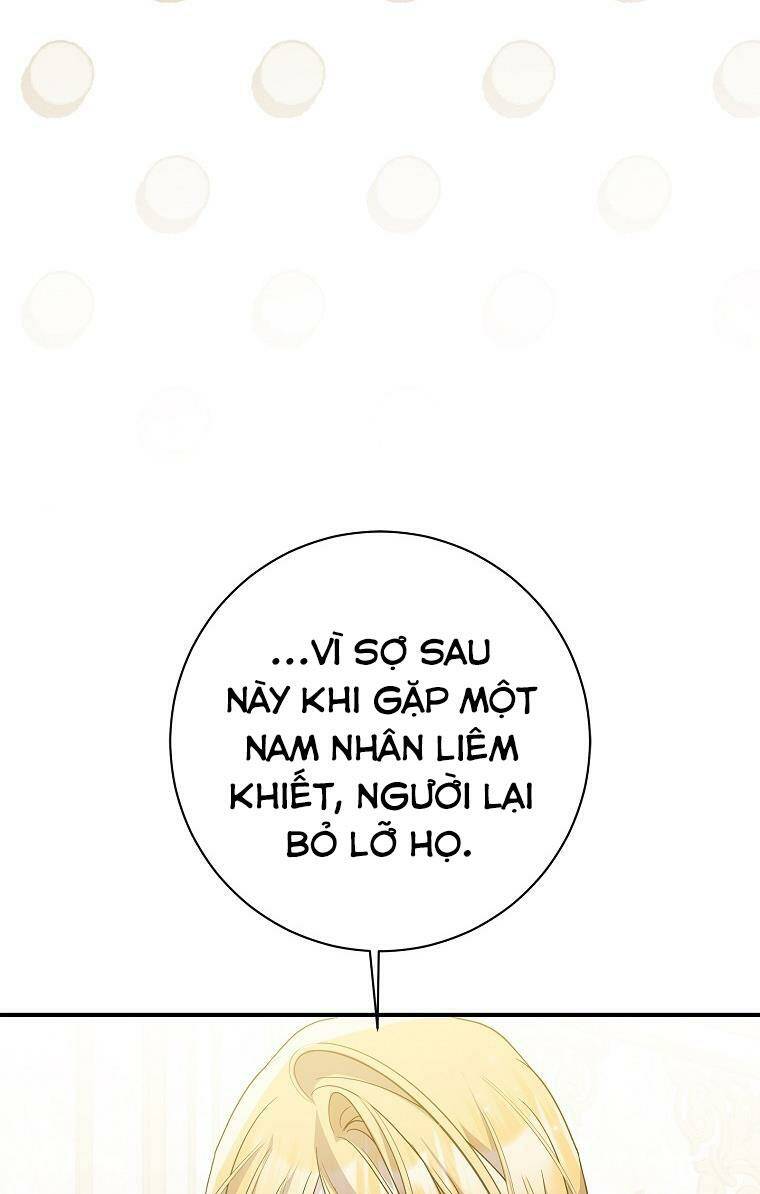 Nhận Nuôi Người Cha Phản Diện: Chapter 34