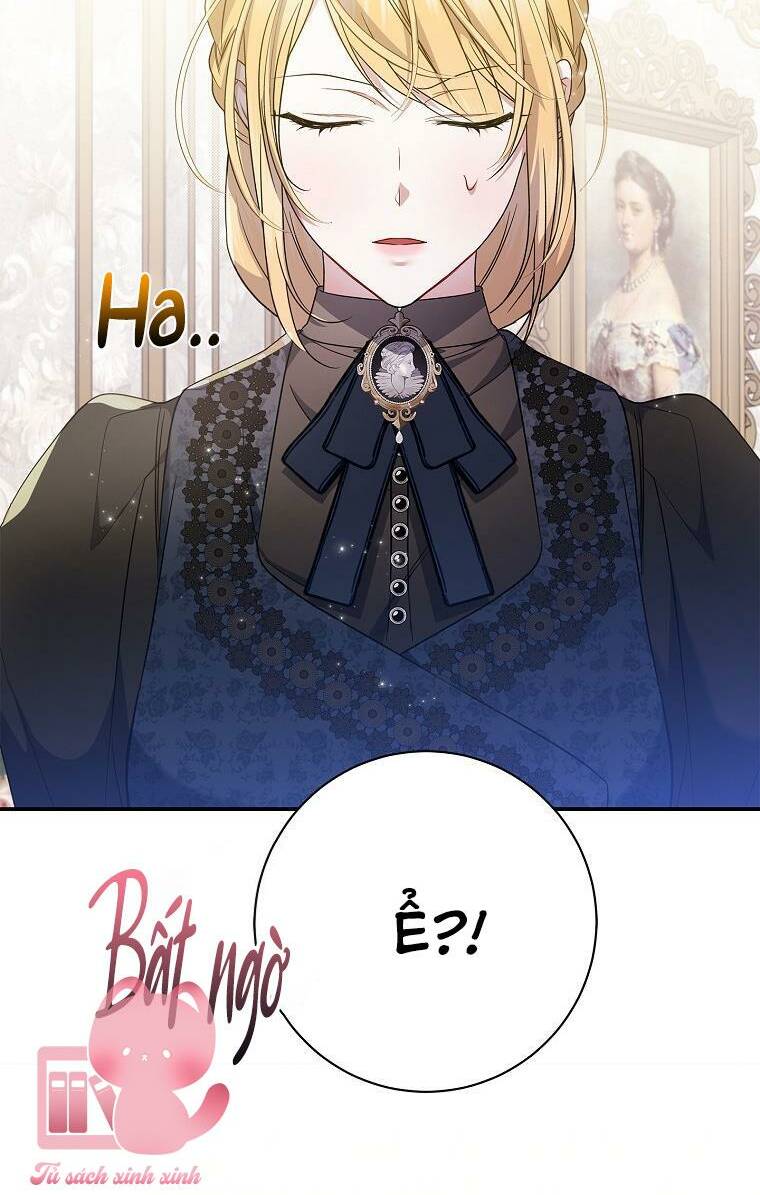 Nhận Nuôi Người Cha Phản Diện: Chapter 34