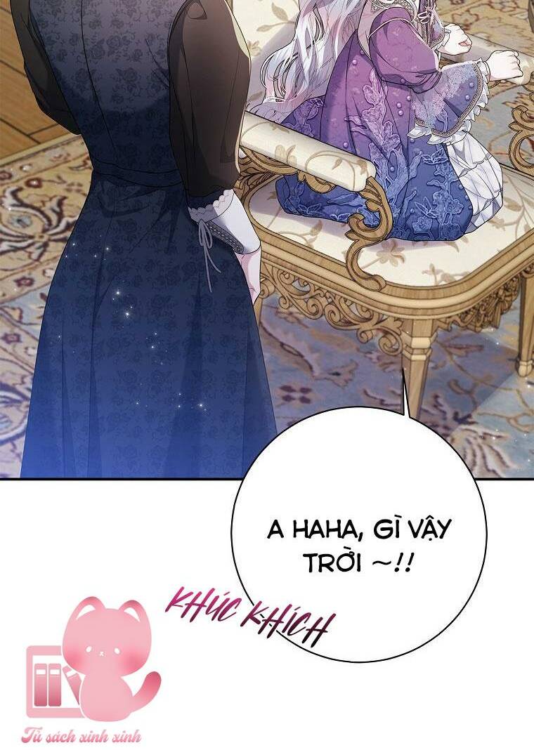 Nhận Nuôi Người Cha Phản Diện: Chapter 34