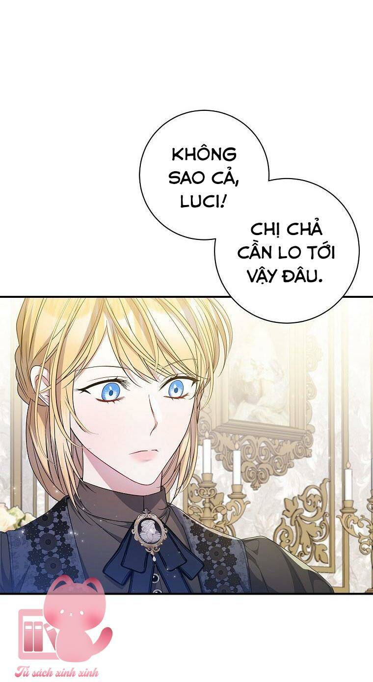 Nhận Nuôi Người Cha Phản Diện: Chapter 34