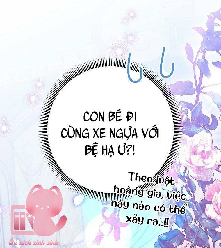Nhận Nuôi Người Cha Phản Diện: Chapter 34