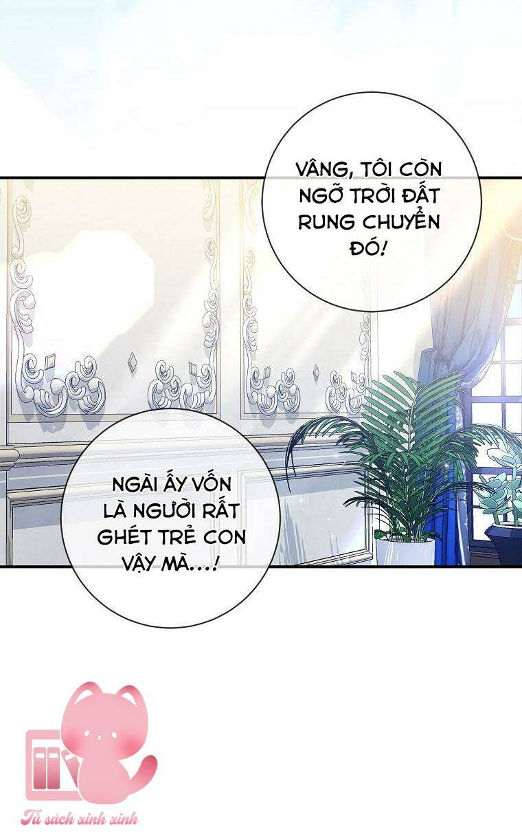 Nhận Nuôi Người Cha Phản Diện: Chapter 34