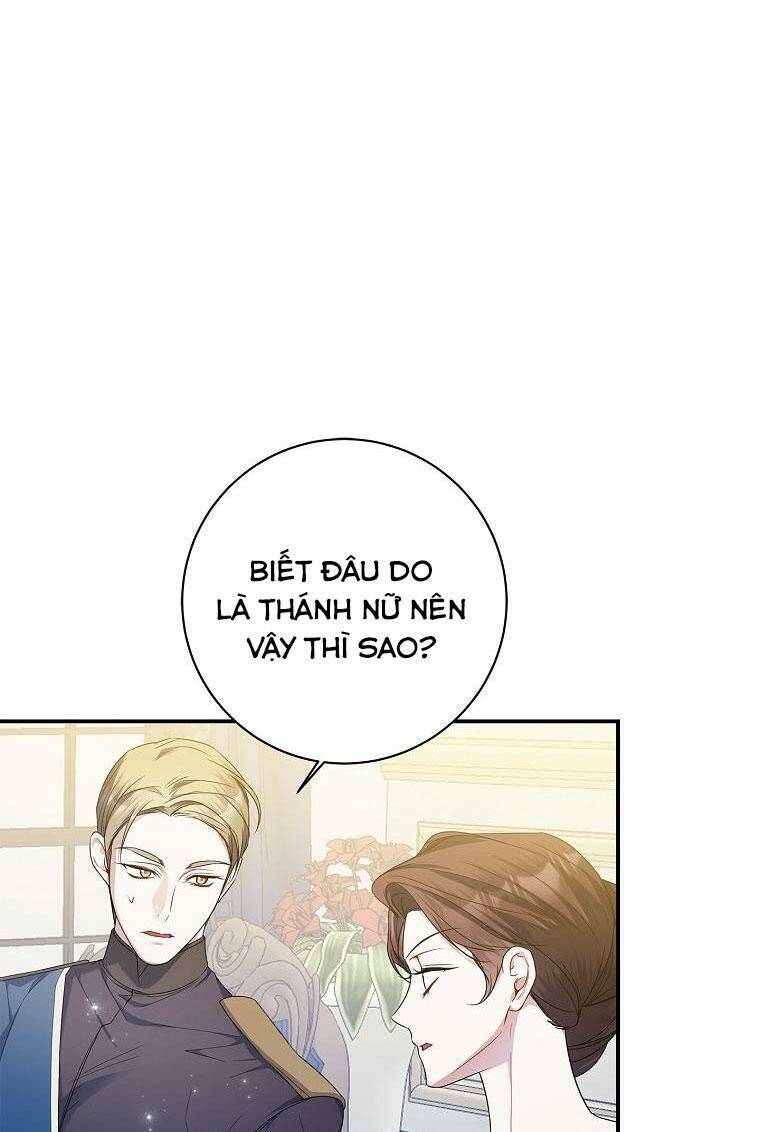 Nhận Nuôi Người Cha Phản Diện: Chapter 34