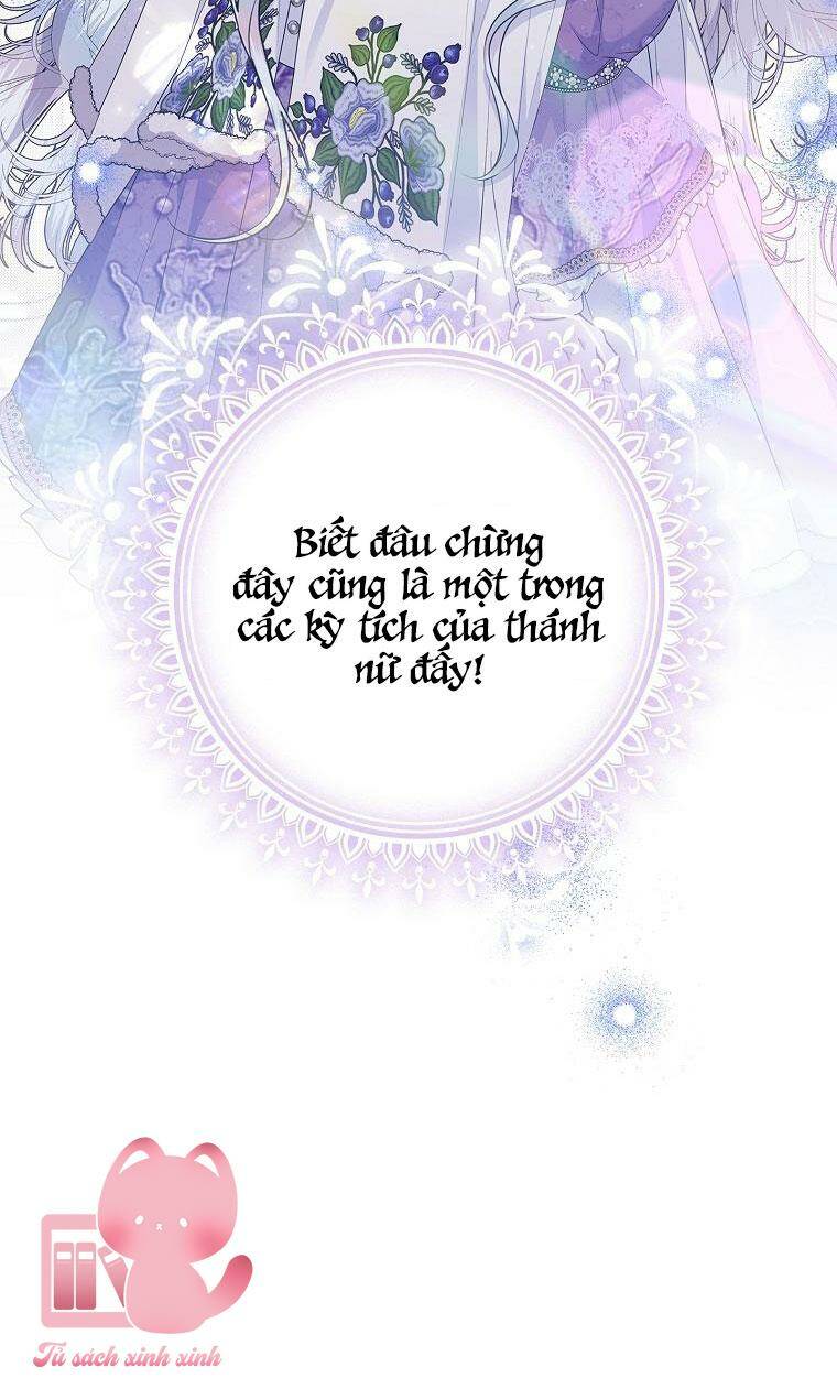 Nhận Nuôi Người Cha Phản Diện: Chapter 34