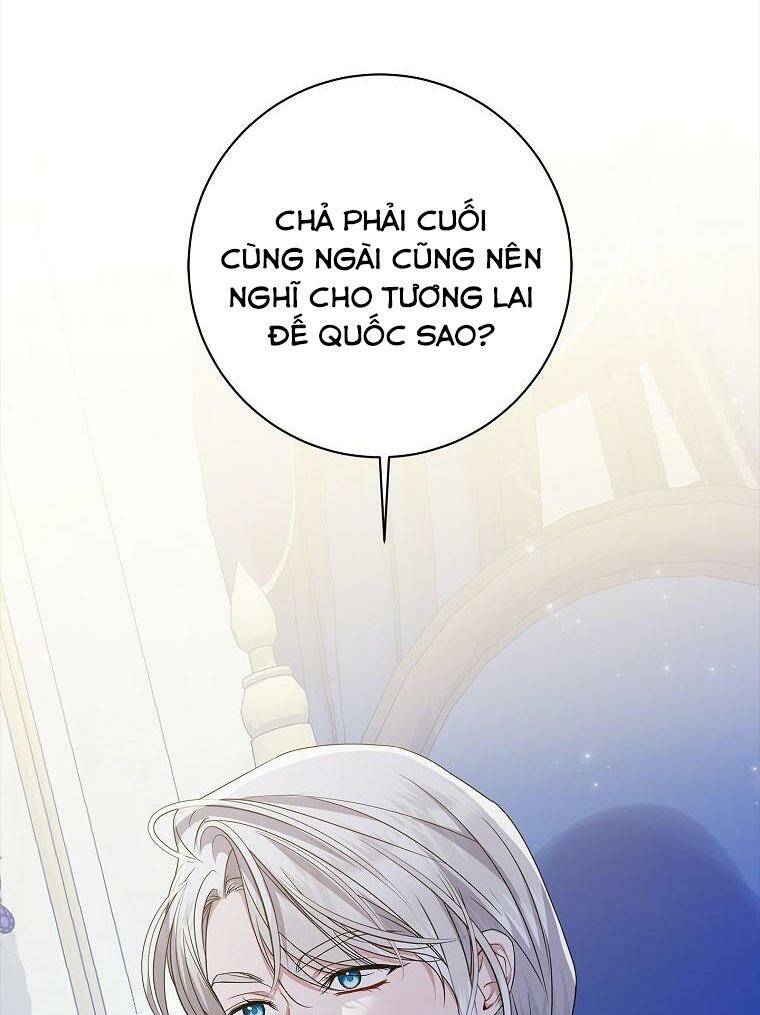 Nhận Nuôi Người Cha Phản Diện: Chapter 34