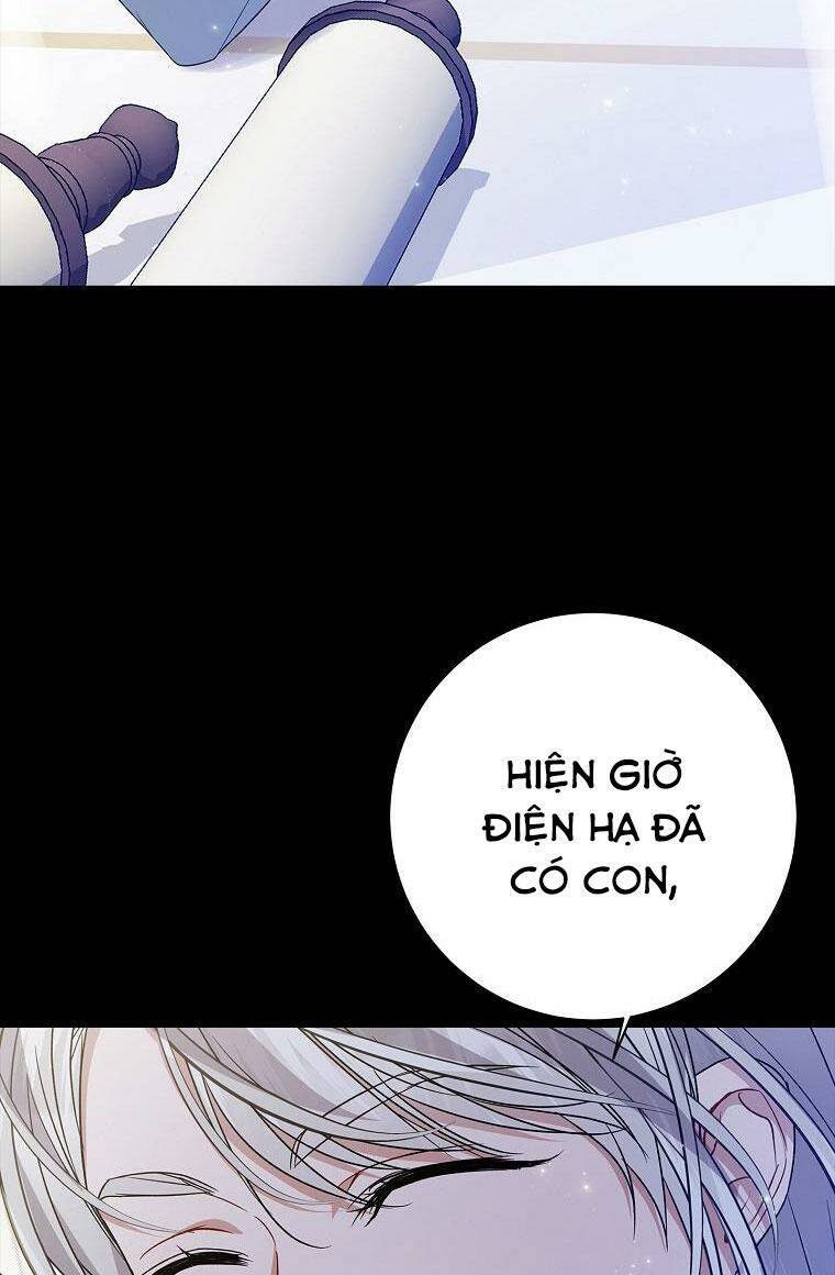 Nhận Nuôi Người Cha Phản Diện: Chapter 34