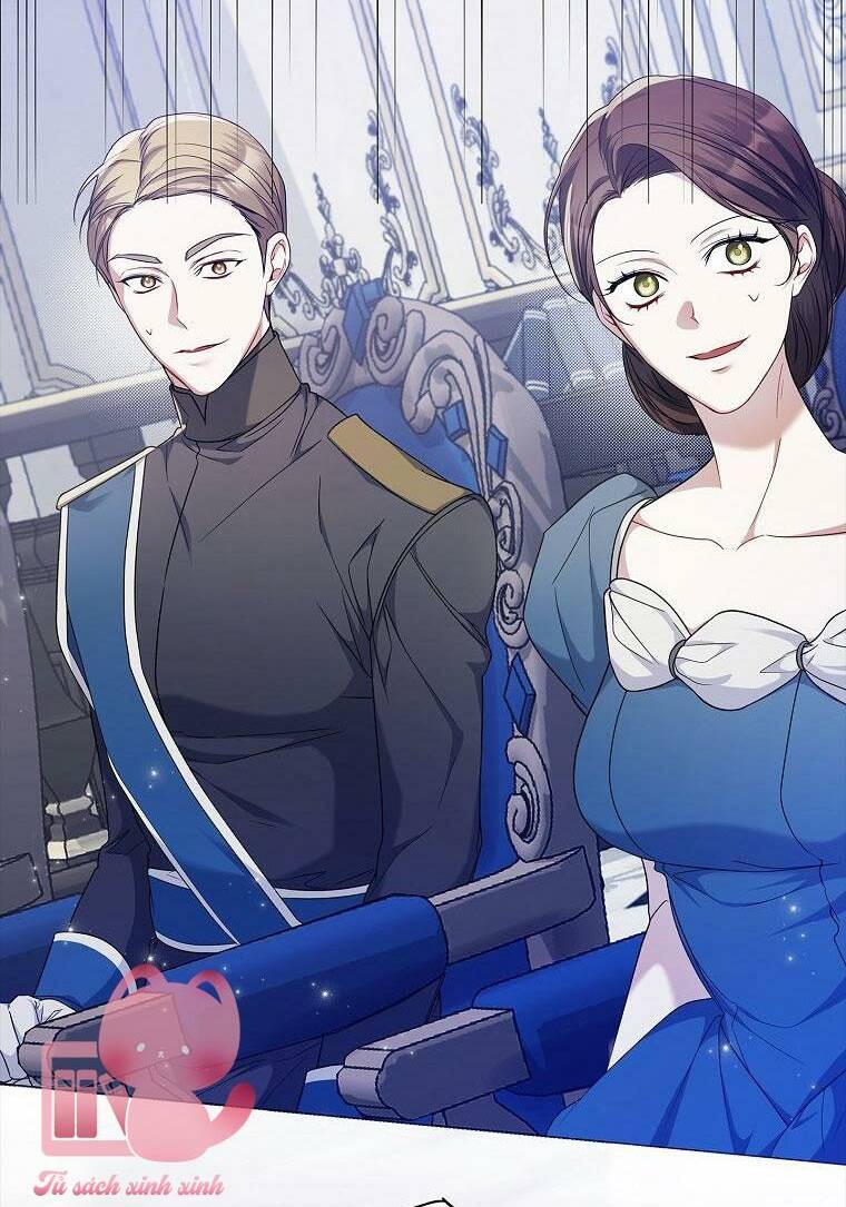 Nhận Nuôi Người Cha Phản Diện: Chapter 34