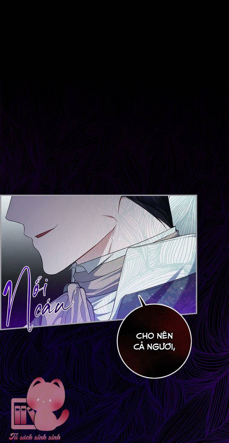 Nhận Nuôi Người Cha Phản Diện: Chapter 35