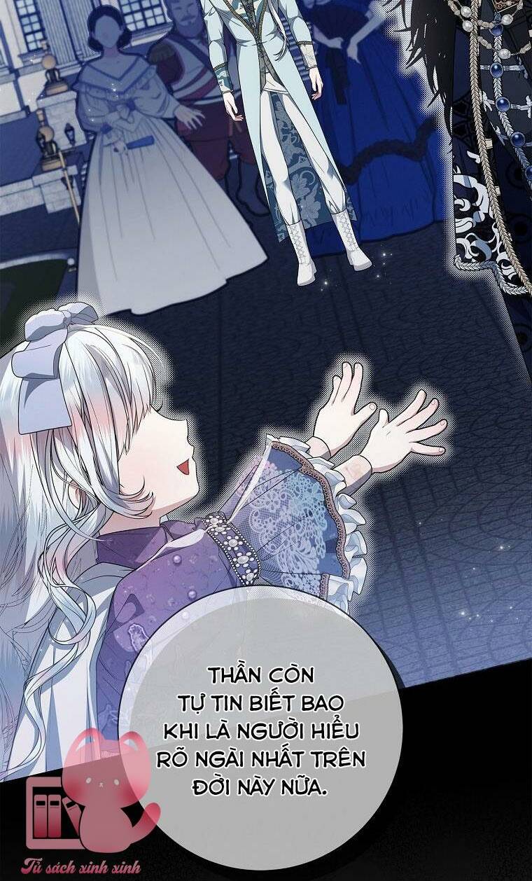 Nhận Nuôi Người Cha Phản Diện: Chapter 35