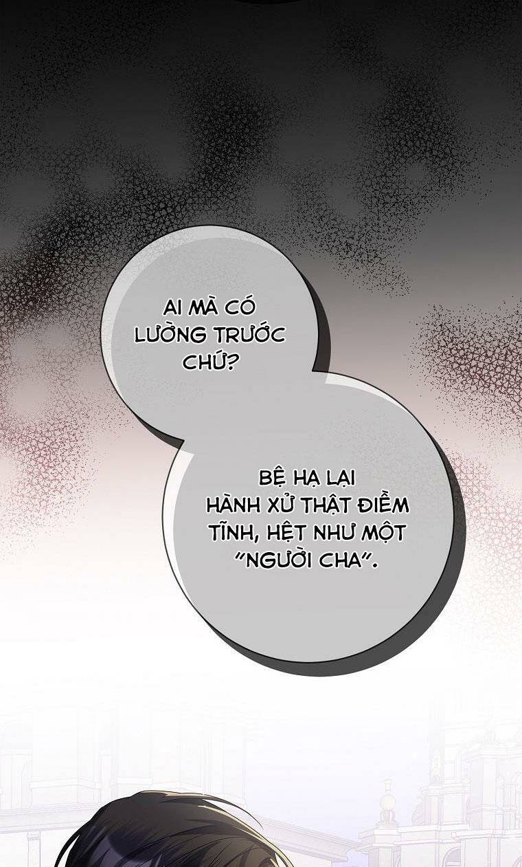 Nhận Nuôi Người Cha Phản Diện: Chapter 35