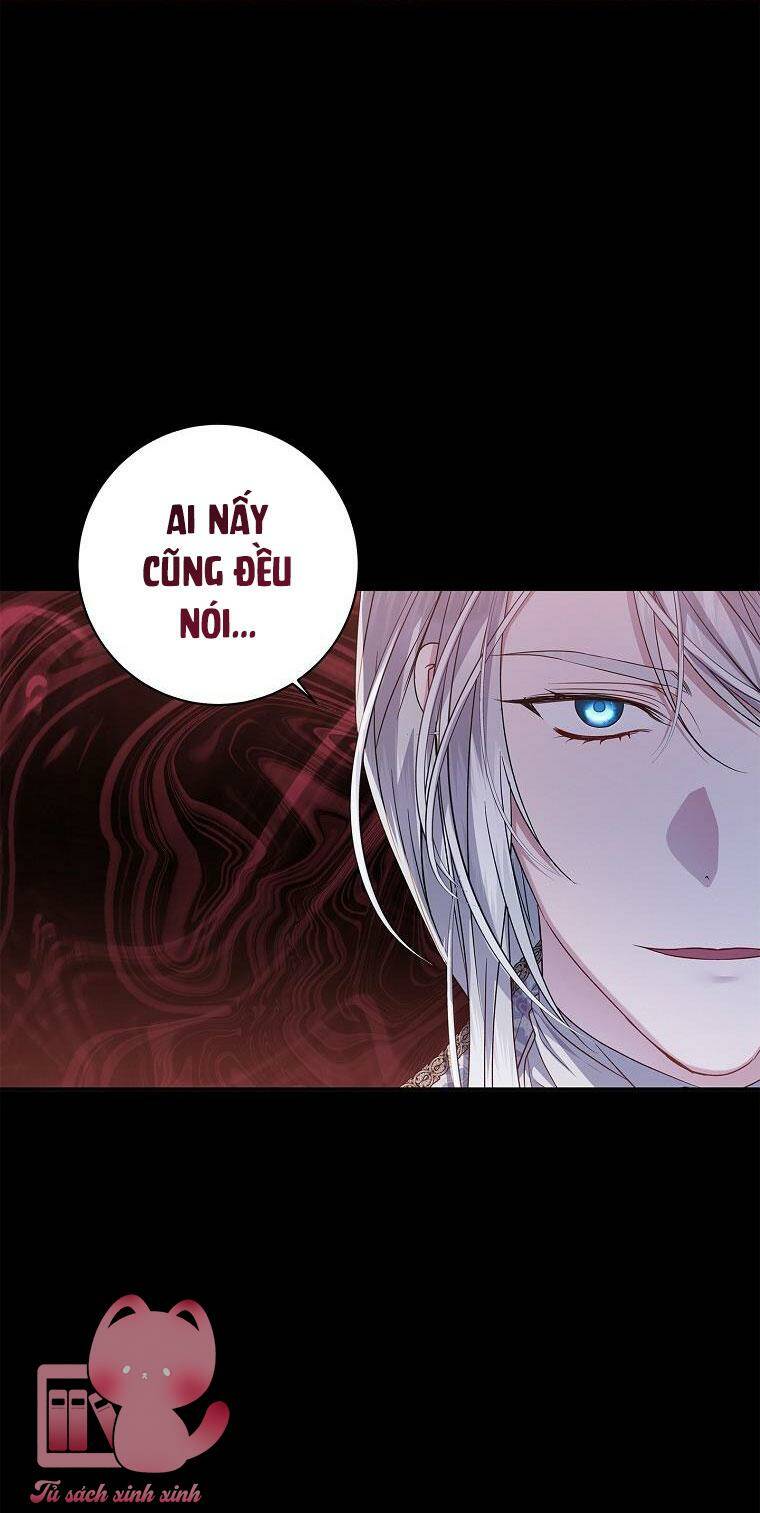 Nhận Nuôi Người Cha Phản Diện: Chapter 35
