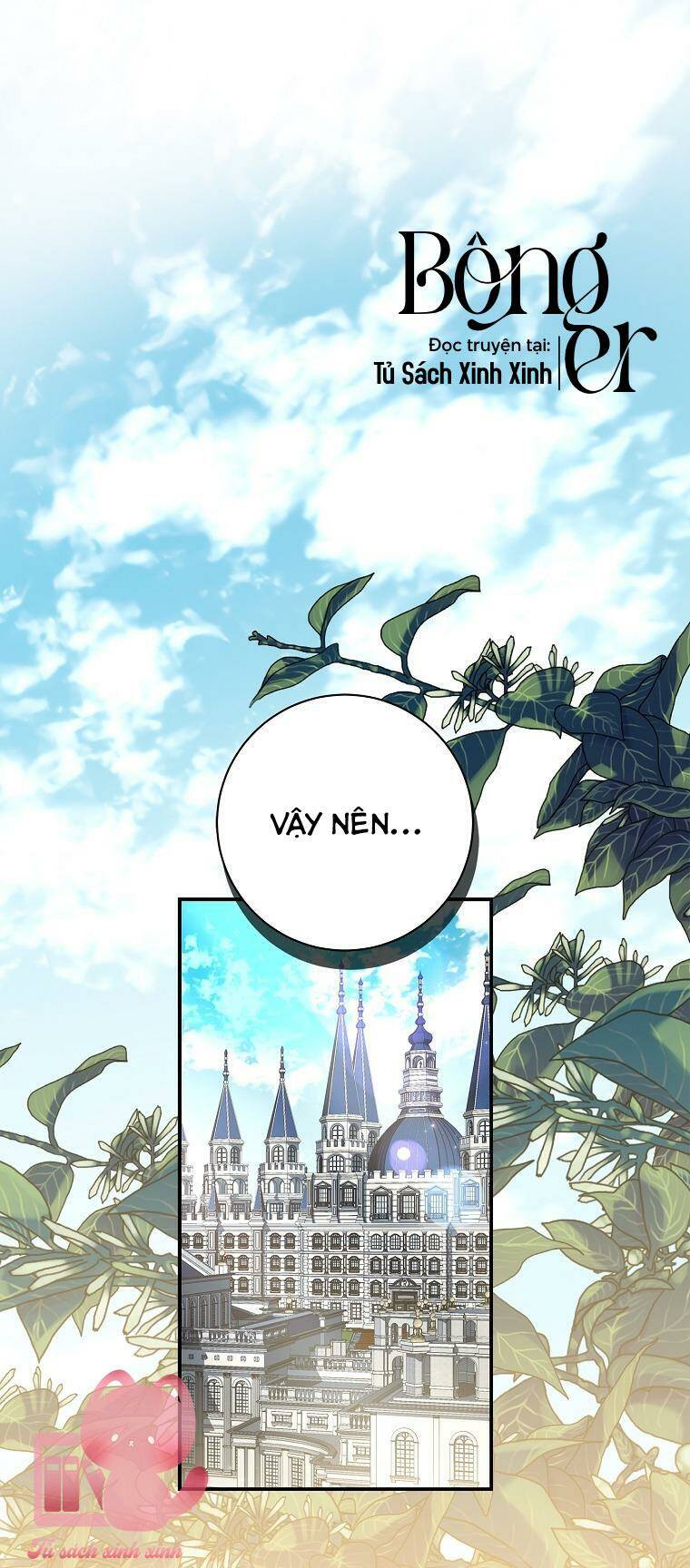 Nhận Nuôi Người Cha Phản Diện: Chapter 35