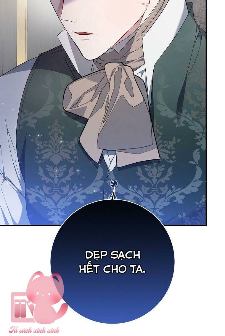 Nhận Nuôi Người Cha Phản Diện: Chapter 35