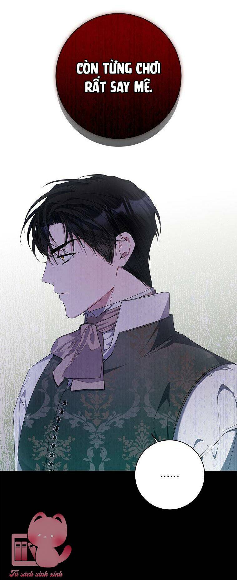 Nhận Nuôi Người Cha Phản Diện: Chapter 35
