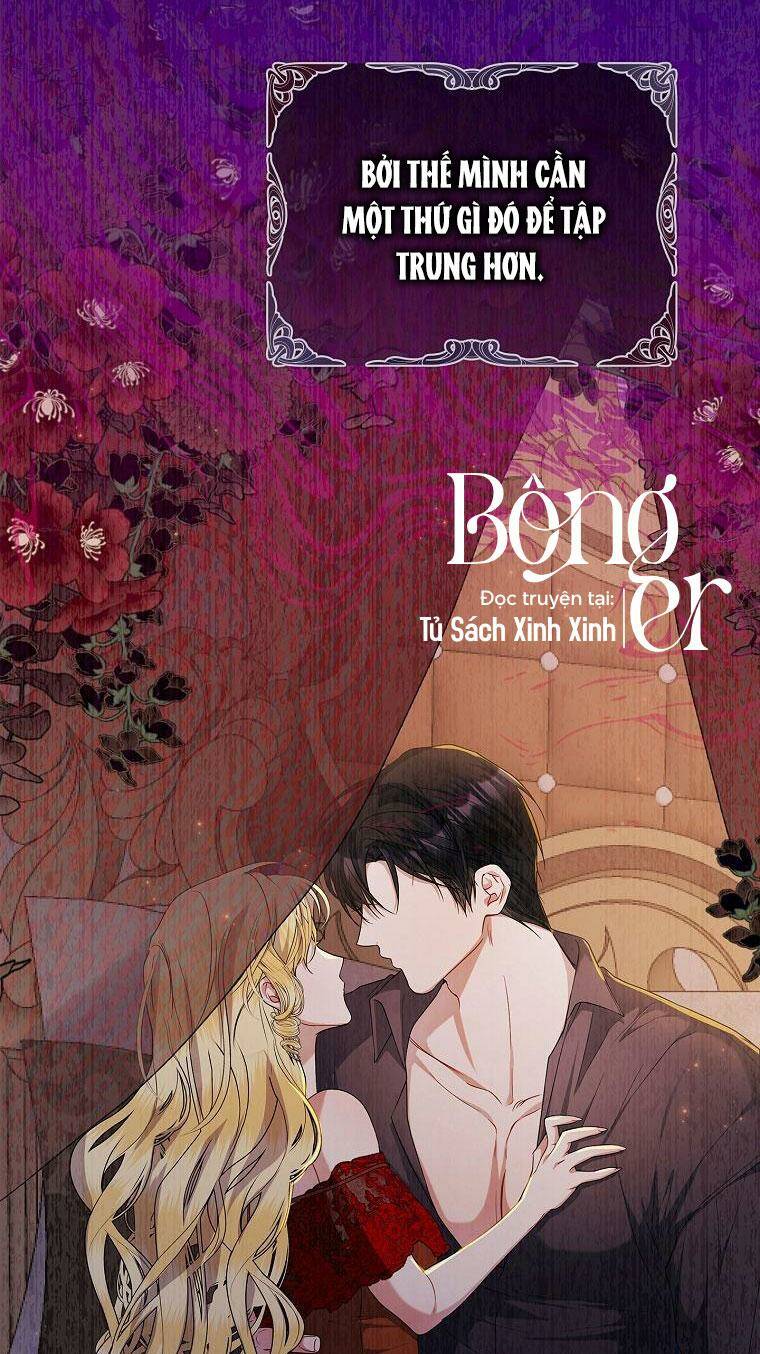 Nhận Nuôi Người Cha Phản Diện: Chapter 35