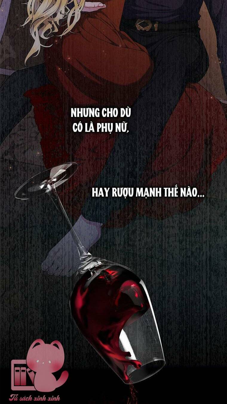 Nhận Nuôi Người Cha Phản Diện: Chapter 35
