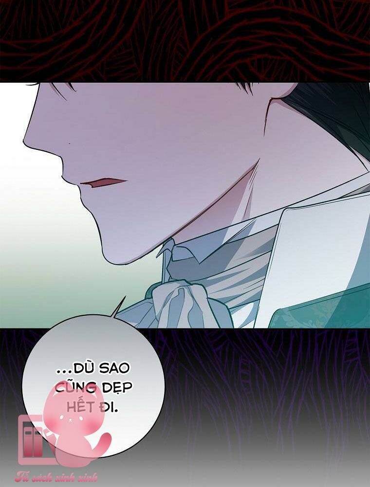 Nhận Nuôi Người Cha Phản Diện: Chapter 35