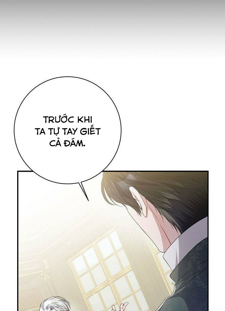 Nhận Nuôi Người Cha Phản Diện: Chapter 35