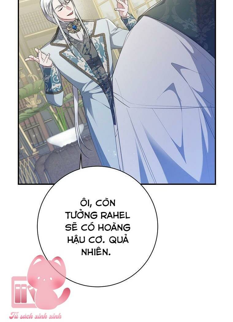 Nhận Nuôi Người Cha Phản Diện: Chapter 35