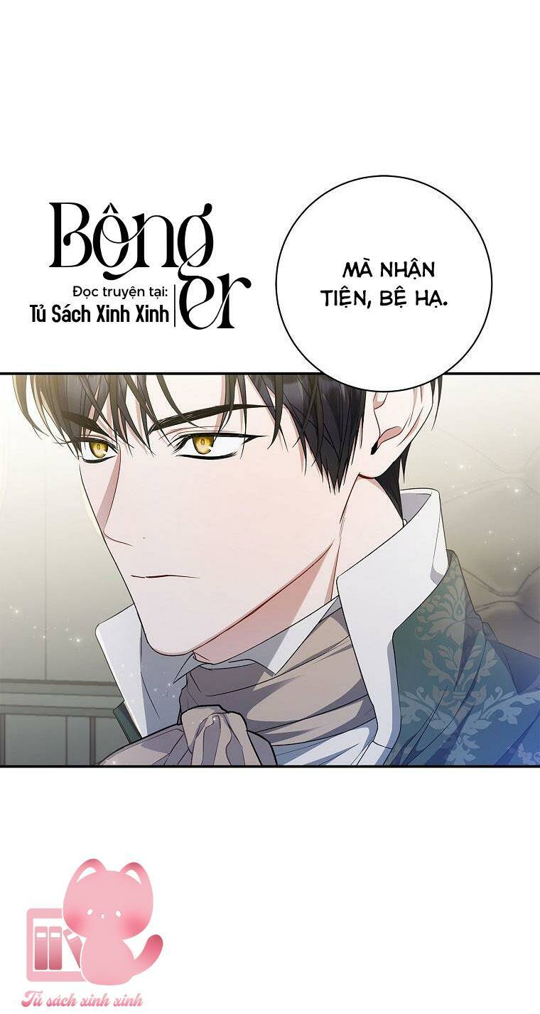 Nhận Nuôi Người Cha Phản Diện: Chapter 35
