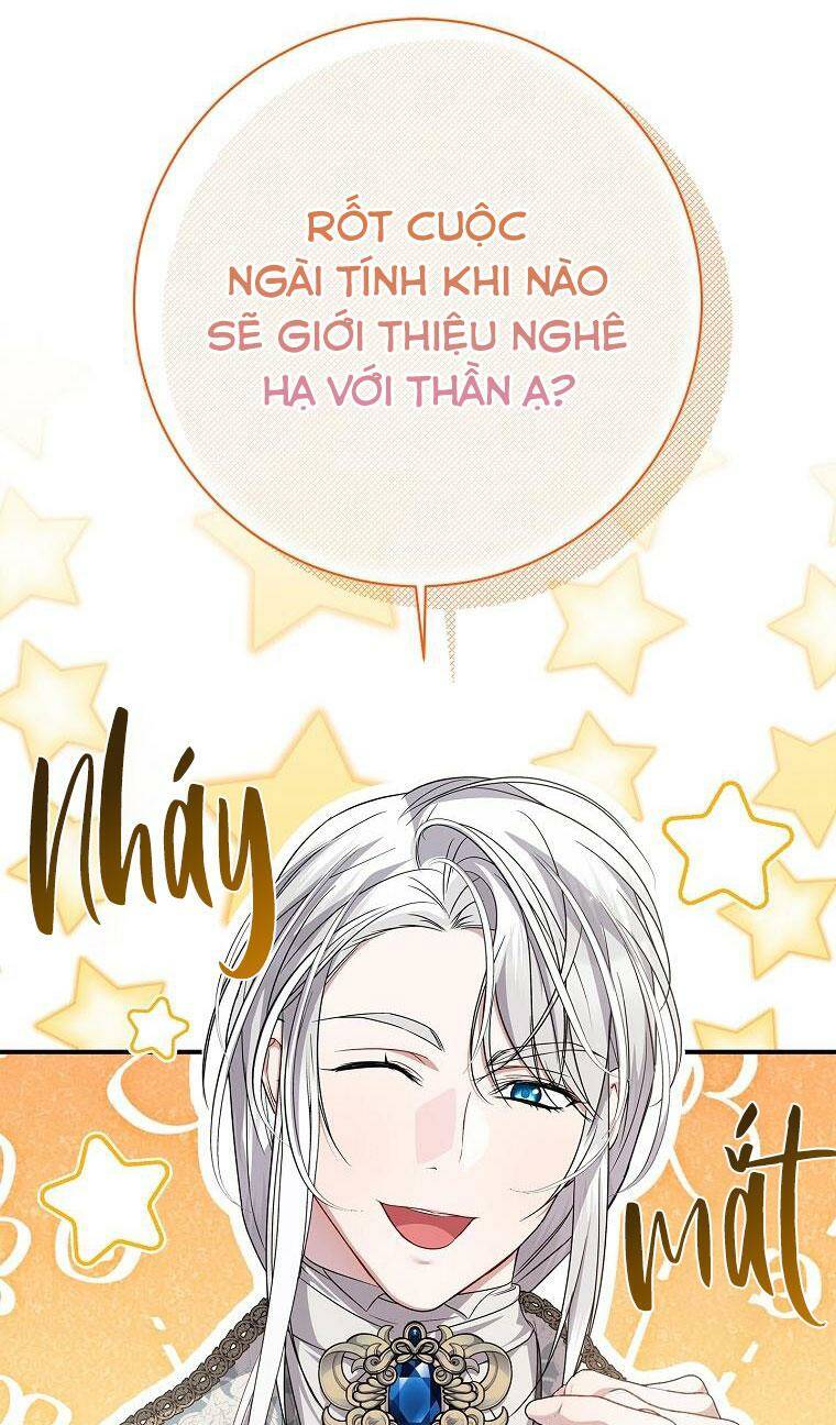 Nhận Nuôi Người Cha Phản Diện: Chapter 35