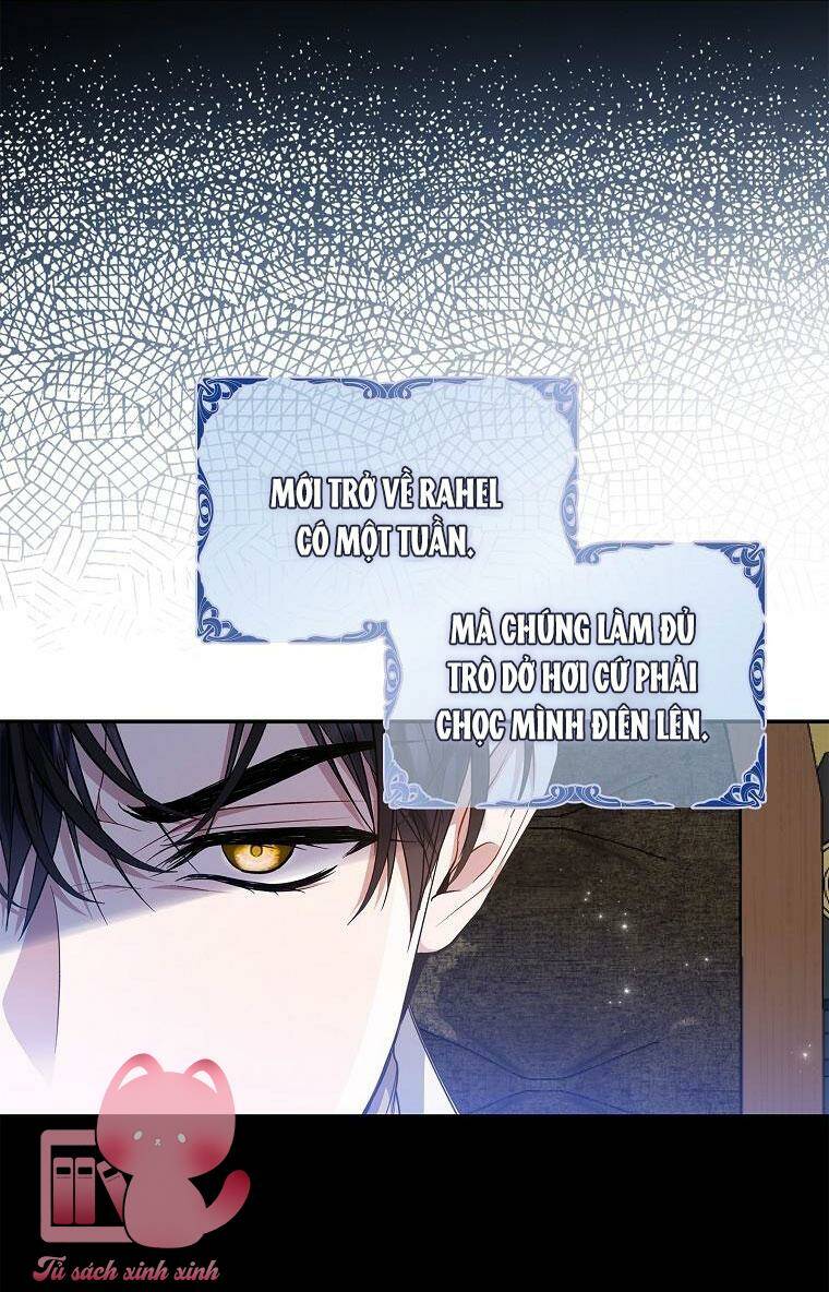 Nhận Nuôi Người Cha Phản Diện: Chapter 35