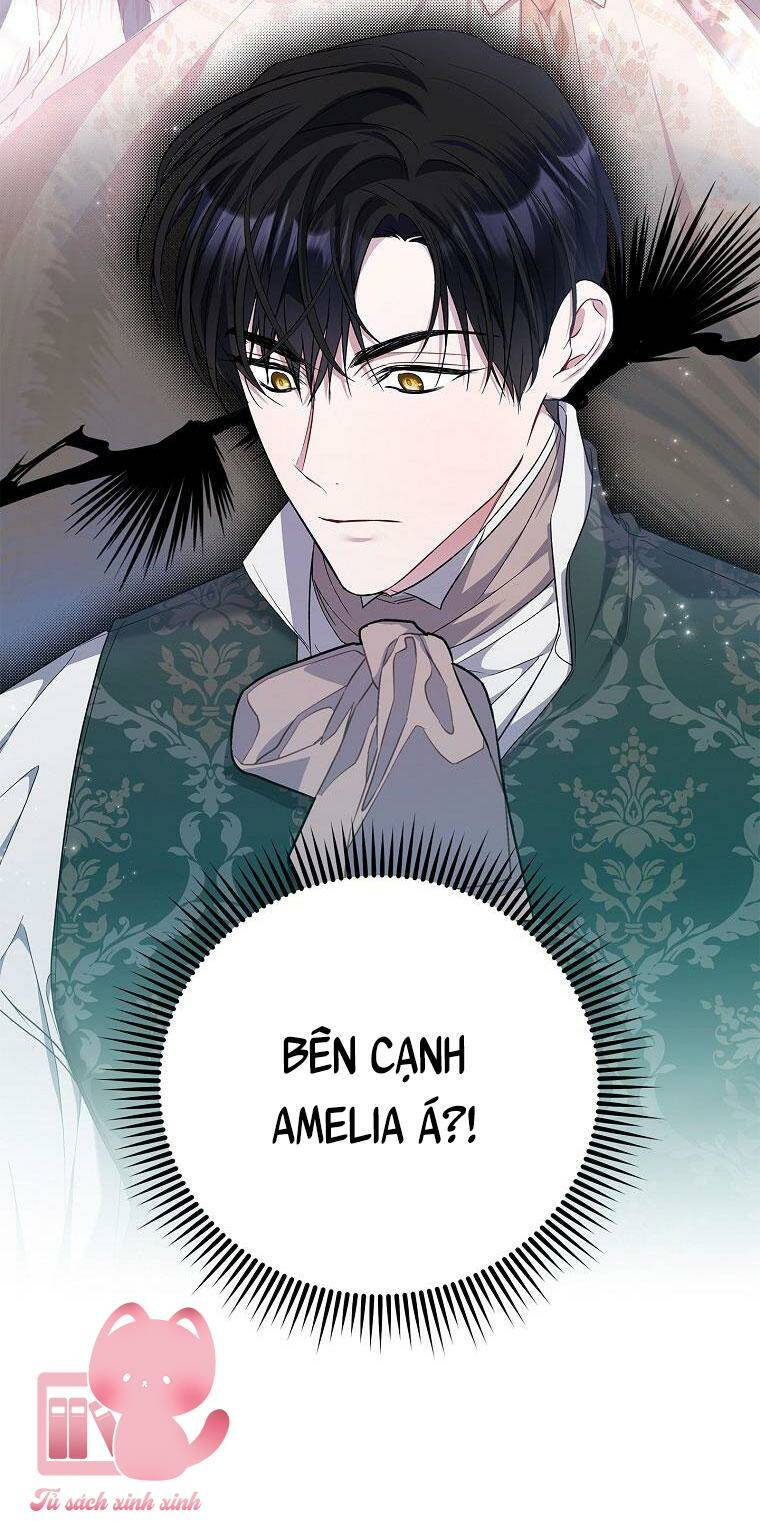 Nhận Nuôi Người Cha Phản Diện: Chapter 35