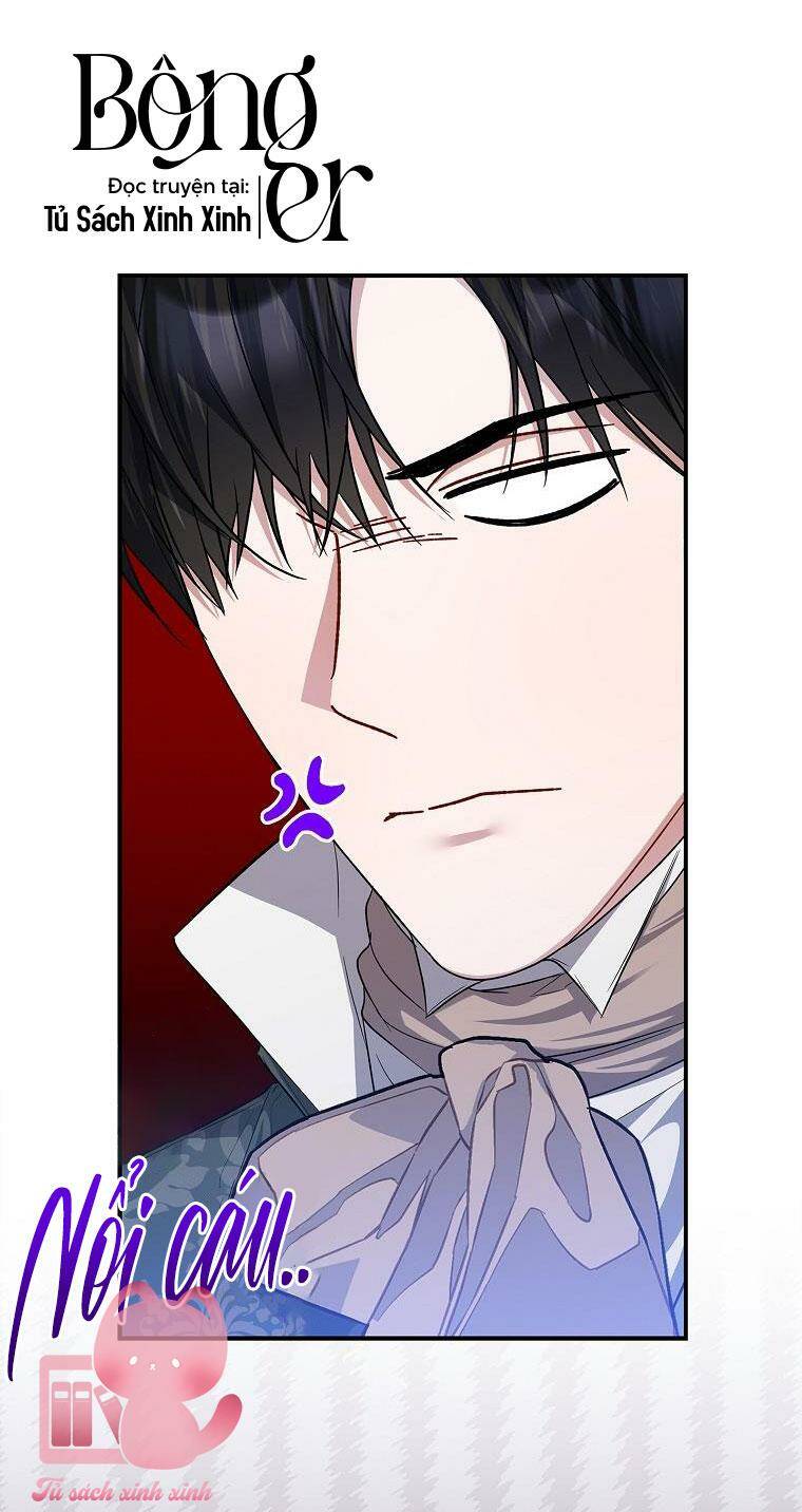 Nhận Nuôi Người Cha Phản Diện: Chapter 35