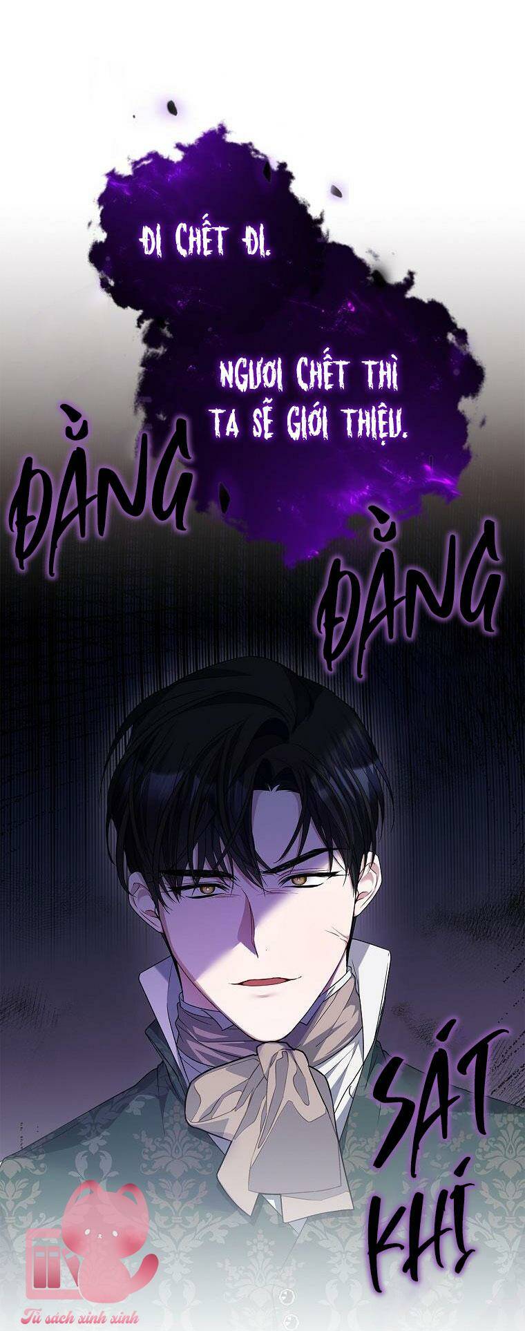 Nhận Nuôi Người Cha Phản Diện: Chapter 35