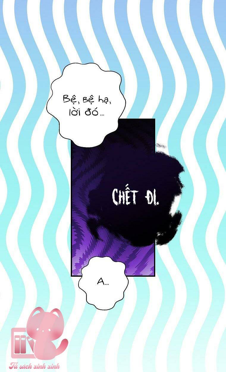 Nhận Nuôi Người Cha Phản Diện: Chapter 35