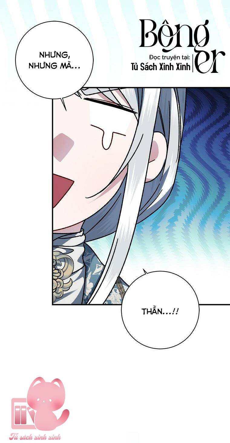 Nhận Nuôi Người Cha Phản Diện: Chapter 35