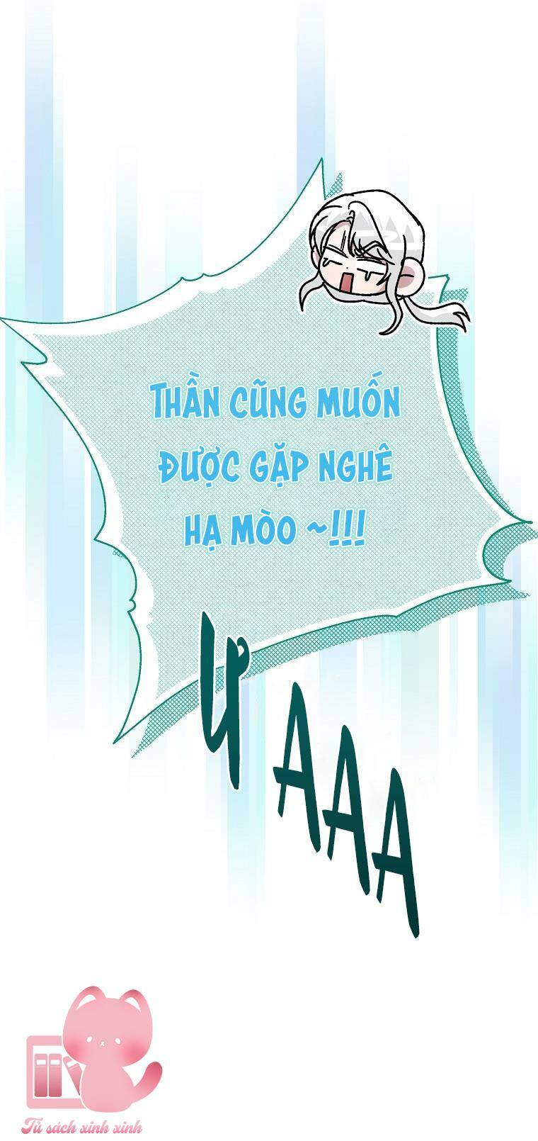 Nhận Nuôi Người Cha Phản Diện: Chapter 35