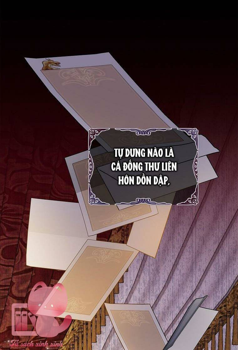 Nhận Nuôi Người Cha Phản Diện: Chapter 35