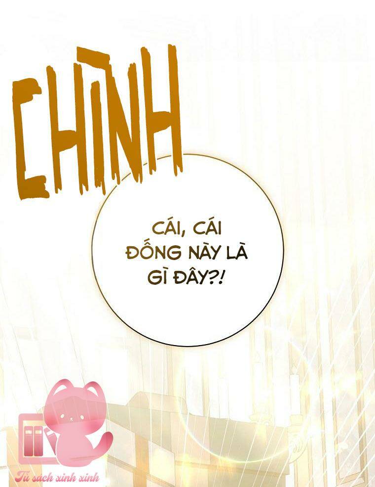 Nhận Nuôi Người Cha Phản Diện: Chapter 35