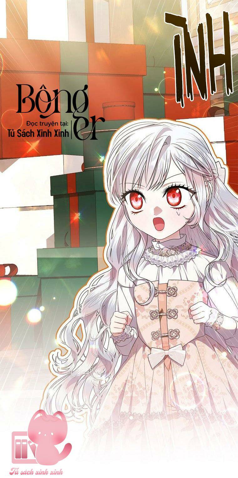 Nhận Nuôi Người Cha Phản Diện: Chapter 35