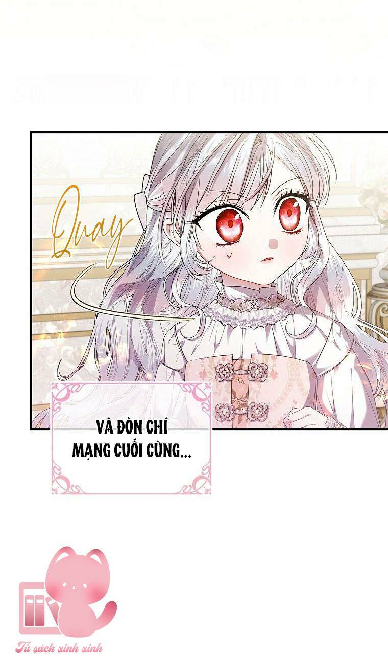 Nhận Nuôi Người Cha Phản Diện: Chapter 35