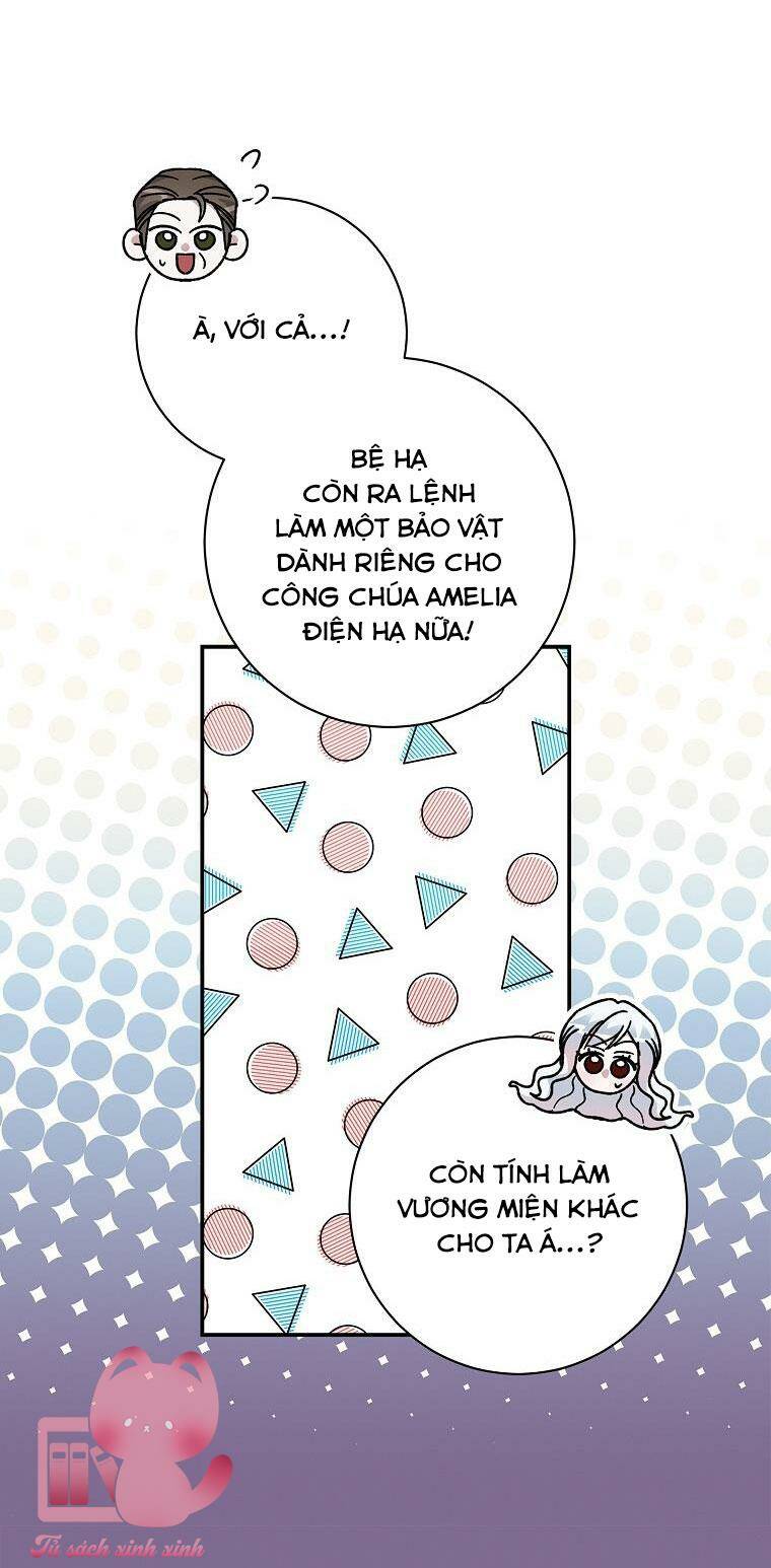 Nhận Nuôi Người Cha Phản Diện: Chapter 35