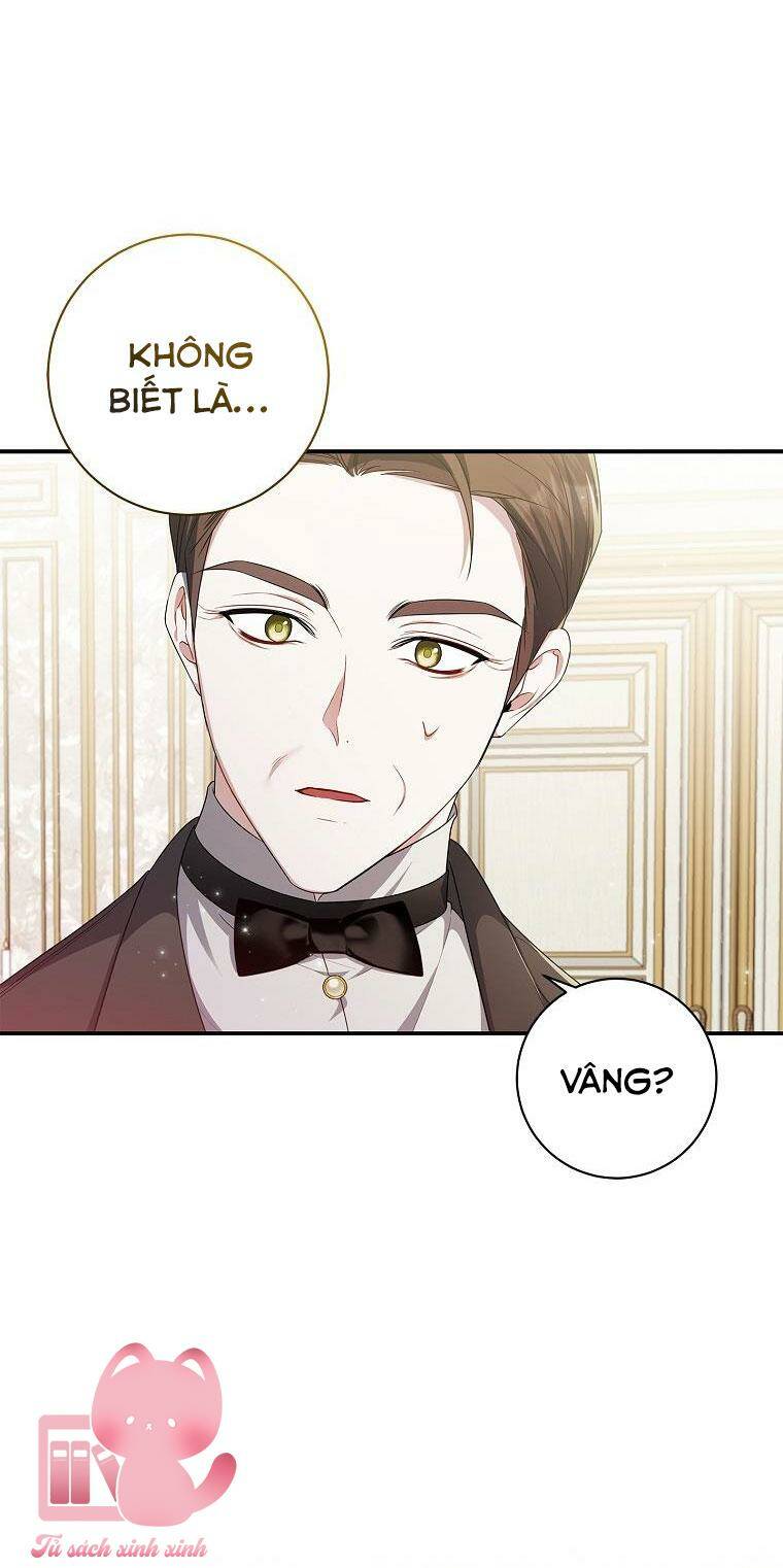 Nhận Nuôi Người Cha Phản Diện: Chapter 35