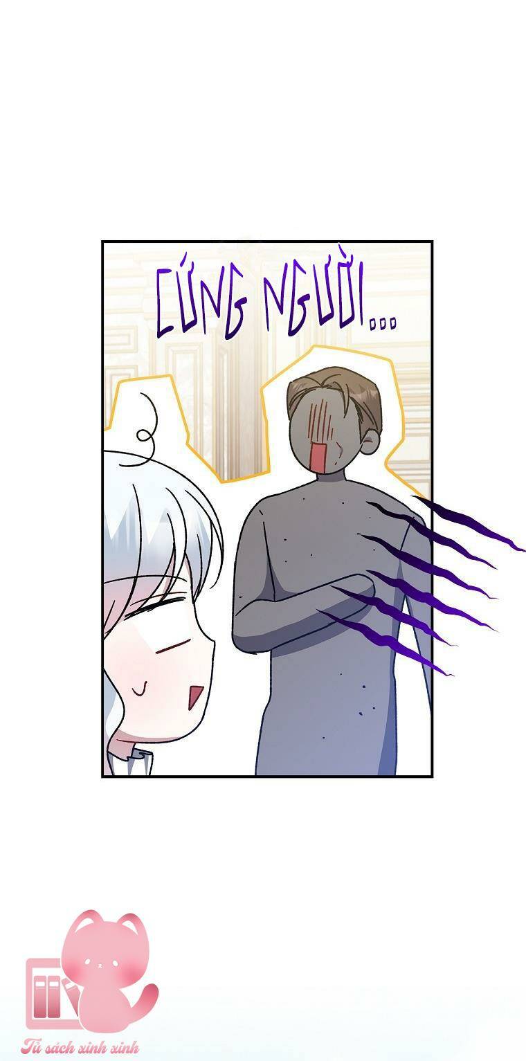 Nhận Nuôi Người Cha Phản Diện: Chapter 35