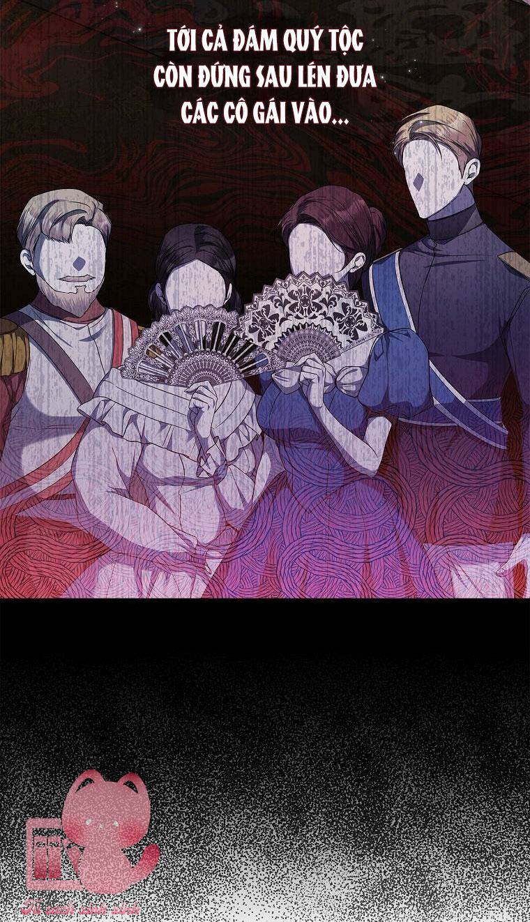 Nhận Nuôi Người Cha Phản Diện: Chapter 35