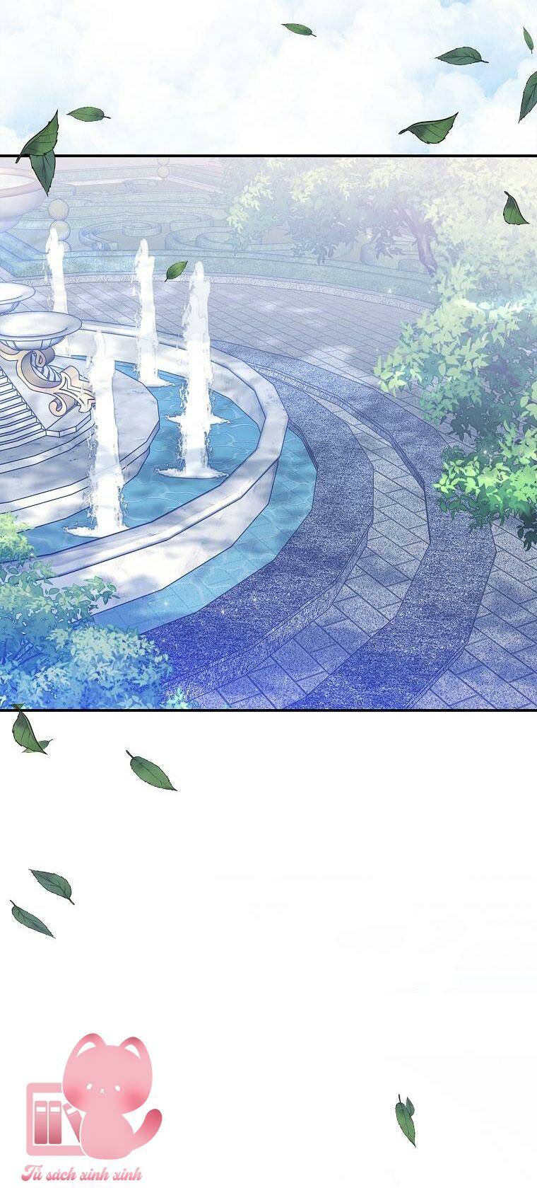Nhận Nuôi Người Cha Phản Diện: Chapter 35