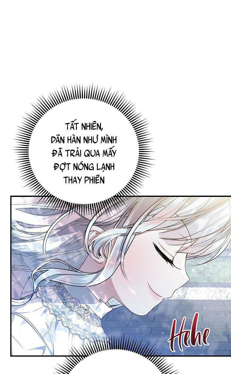 Nhận Nuôi Người Cha Phản Diện: Chapter 35