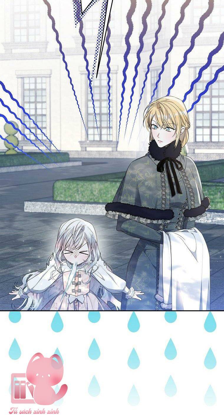 Nhận Nuôi Người Cha Phản Diện: Chapter 35
