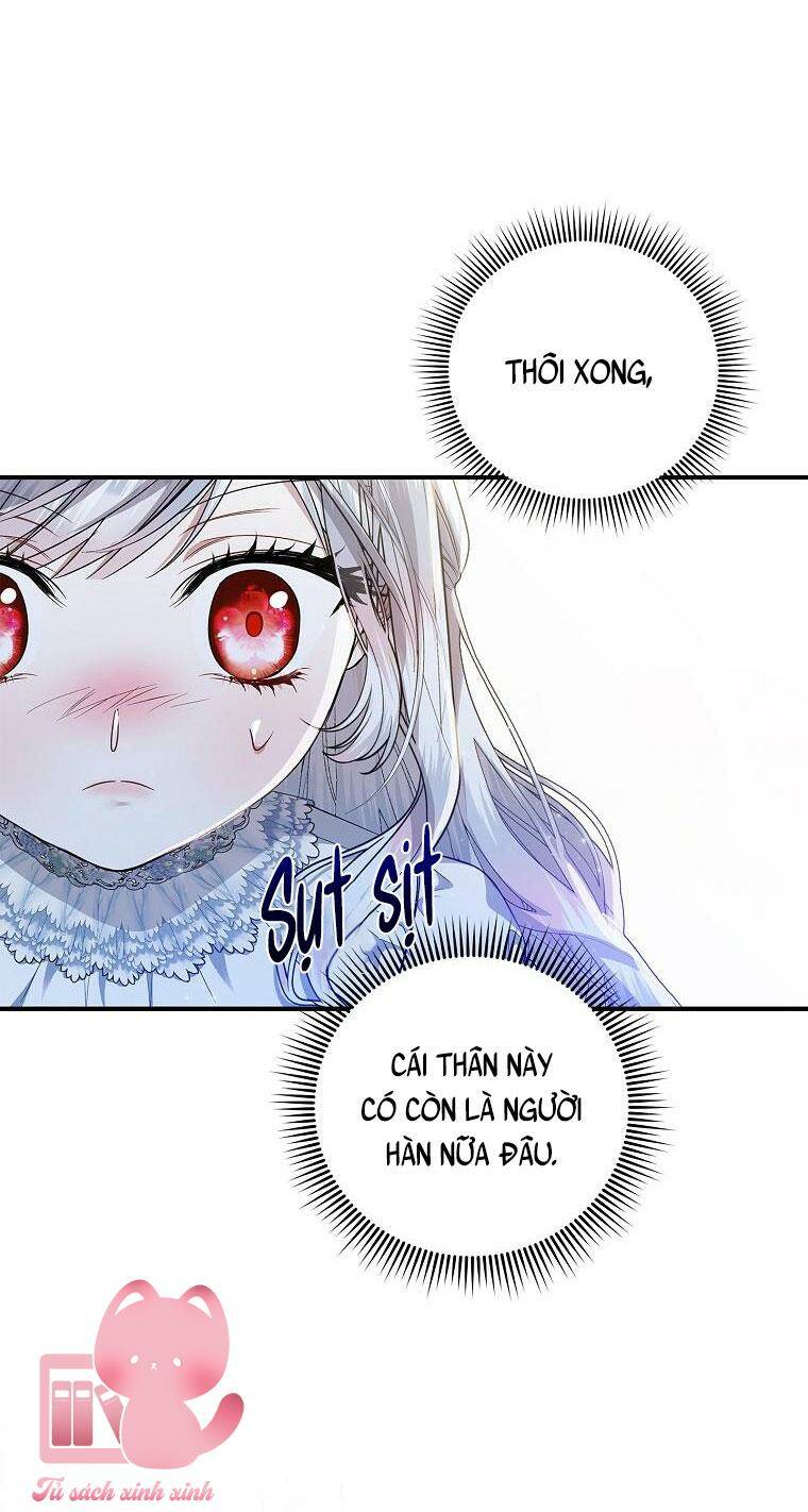 Nhận Nuôi Người Cha Phản Diện: Chapter 35