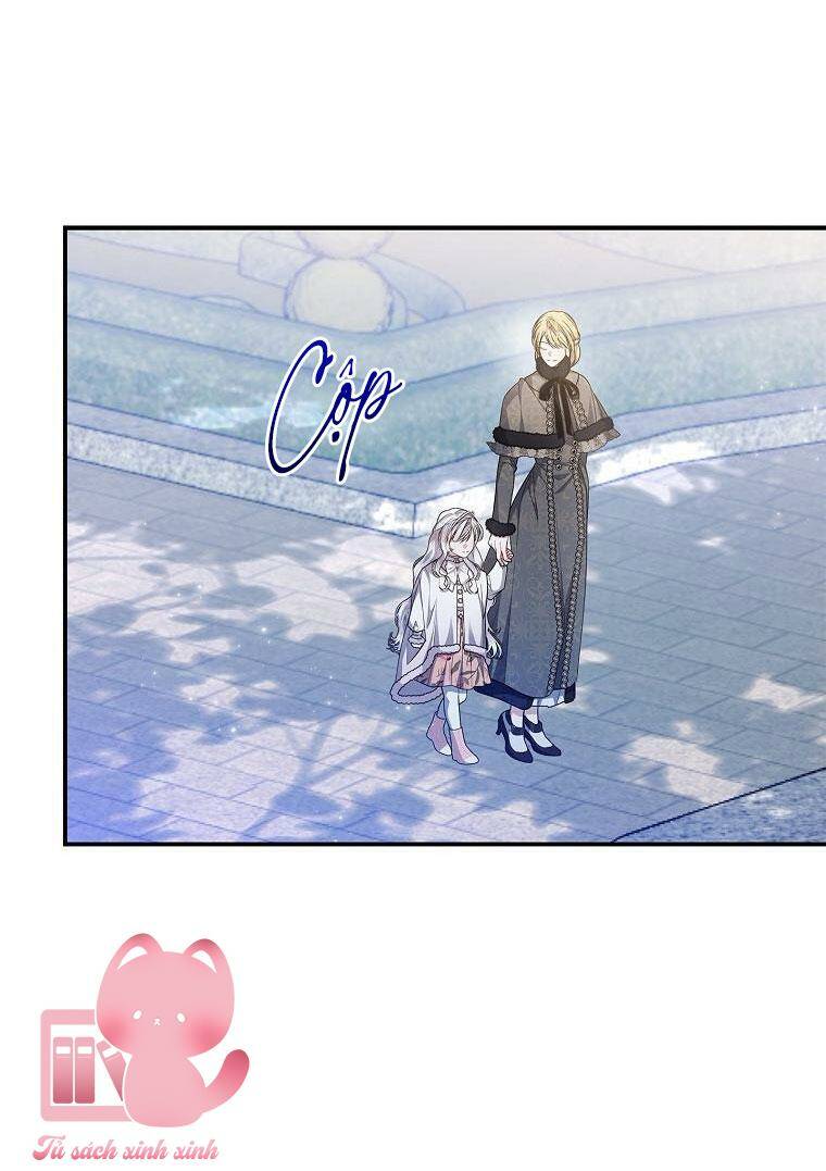 Nhận Nuôi Người Cha Phản Diện: Chapter 35