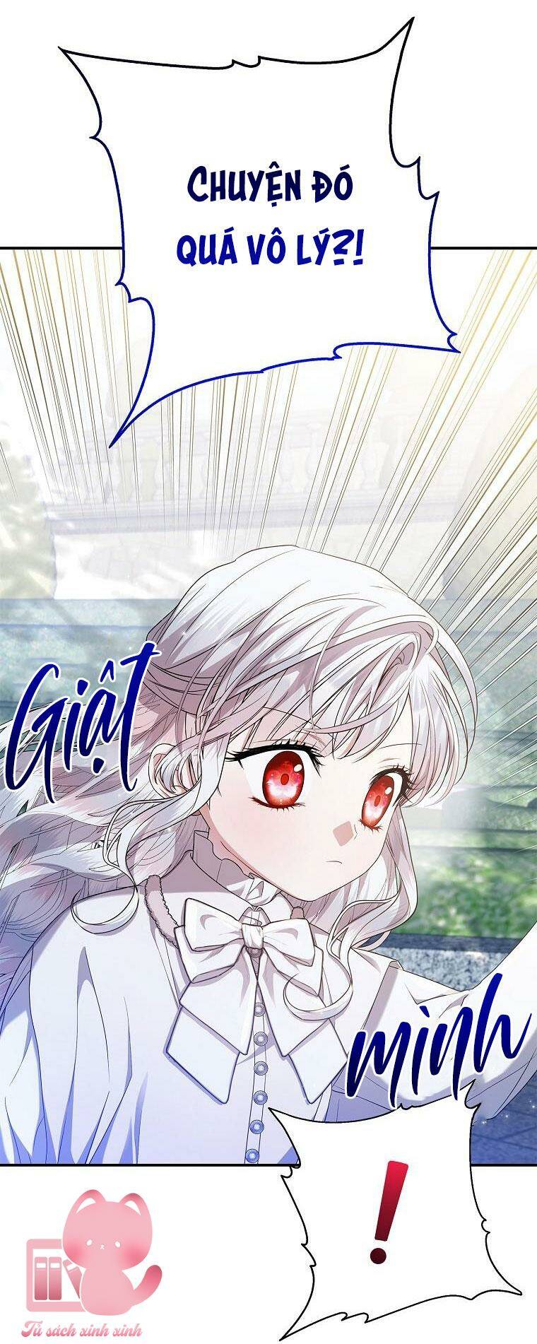 Nhận Nuôi Người Cha Phản Diện: Chapter 35