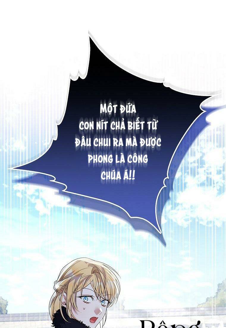 Nhận Nuôi Người Cha Phản Diện: Chapter 35