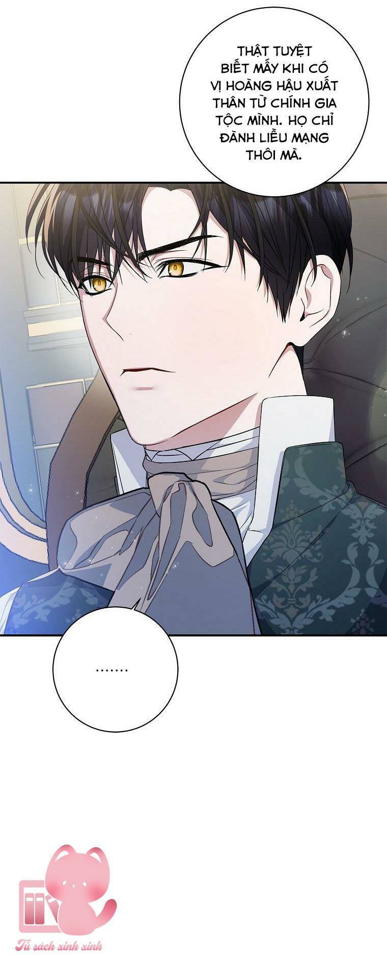 Nhận Nuôi Người Cha Phản Diện: Chapter 35