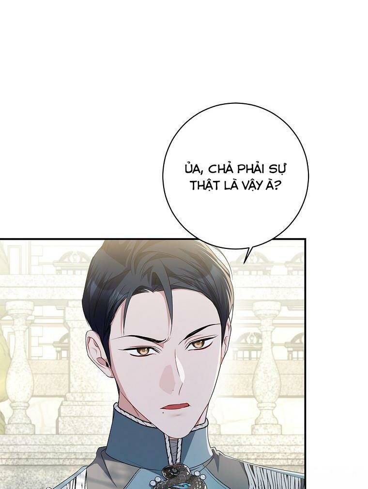 Nhận Nuôi Người Cha Phản Diện: Chapter 36